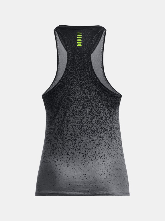Майка Under Armour Rush Cicada Singlet W - чорна