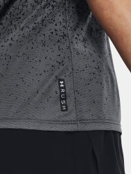 Майка Under Armour Rush Cicada Singlet W - чорна