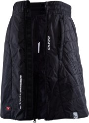Sukně Silvini Primaloft Cucca WS744 W - černá