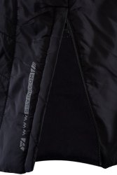 Sukně Silvini Primaloft Cucca WS744 W - černá