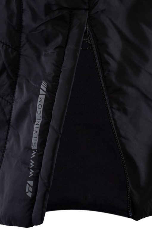 Sukně Silvini Primaloft Cucca WS744 W - černá