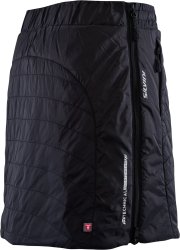 Sukně Silvini Primaloft Cucca WS744 W - černá