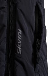 Sukně Silvini Primaloft Cucca WS744 W - černá