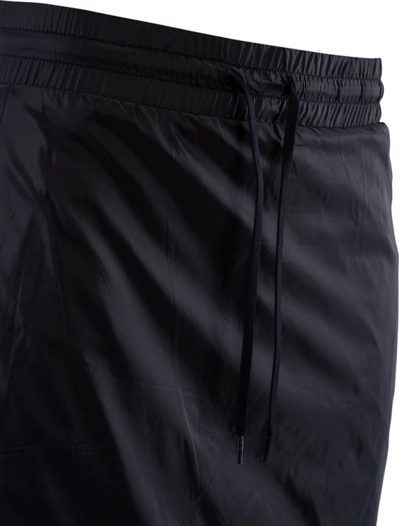 Sukně Silvini Primaloft Cucca WS744 W - černá