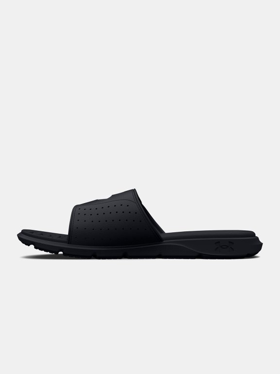 Pantofle Under Armour UA M Ignite Pro SL-BLK