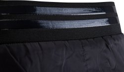 Sukně Silvini Primaloft Cucca WS744 W - černá