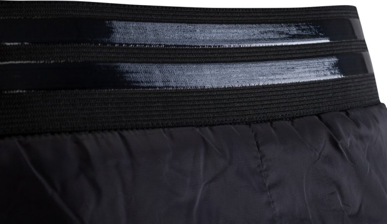 Sukně Silvini Primaloft Cucca WS744 W - černá