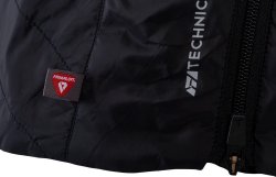 Sukně Silvini Primaloft Cucca WS744 W - černá