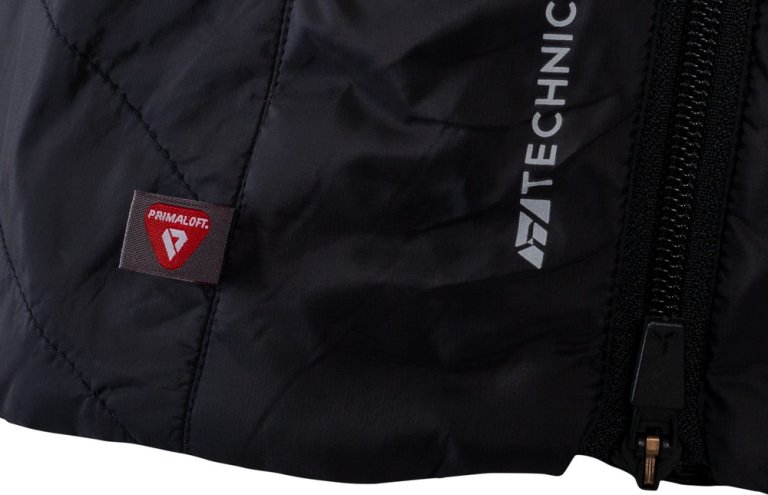 Sukně Silvini Primaloft Cucca WS744 W - černá