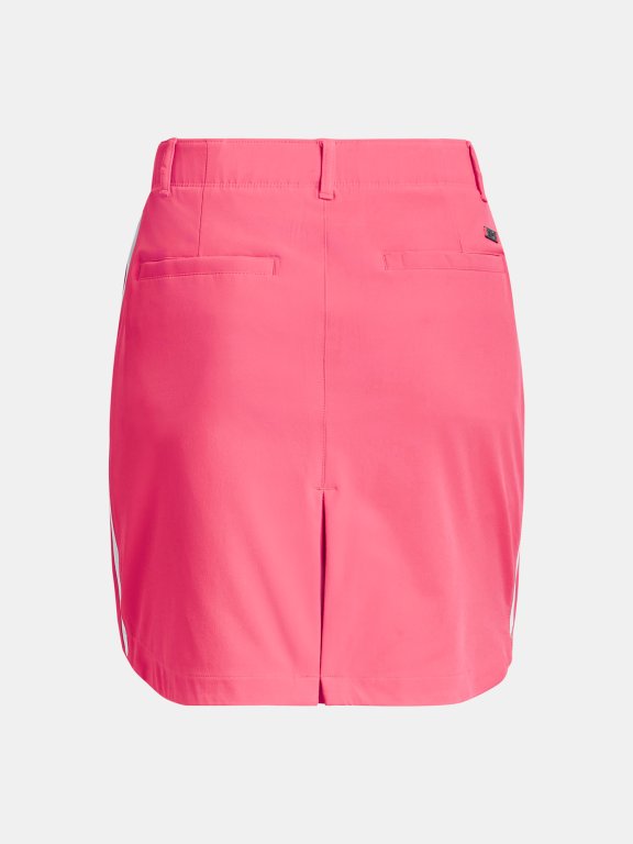 Спідниця Under Armour UA Посилання Woven Skort-PNK