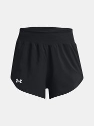 Шорти Under Armour UA Fly By Elite HI SHORT -BLK