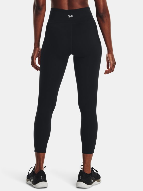 Легінси Under Armour Meridian Ankle Leg Pintuk-BLK