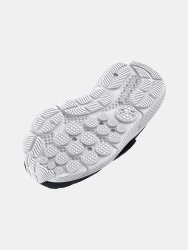 Кросівки Under Armour UA BINF Assert 10 AC J - чорні