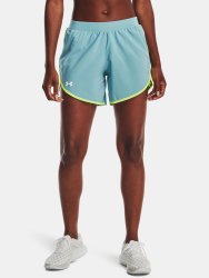 Шорти Under Armour UA Fly By Elite 5'' Short-BLU