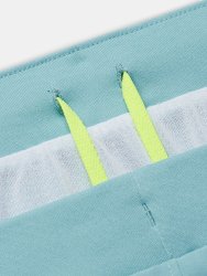 Шорти Under Armour UA Fly By Elite 5'' Short-BLU