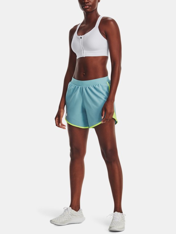 Шорти Under Armour UA Fly By Elite 5'' Short-BLU