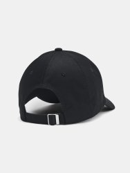 Кепка Under Armour Favorites Hat W - чорна