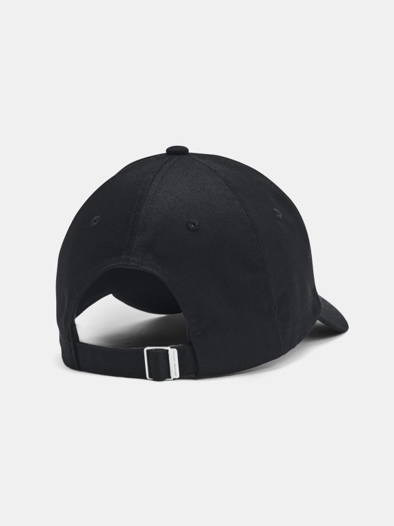 Кепка Under Armour Favorites Hat W - чорна