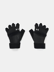 Рукавиці Under Armour W's Weightlifting Gloves-BLK