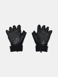 Рукавиці Under Armour W's Weightlifting Gloves-BLK
