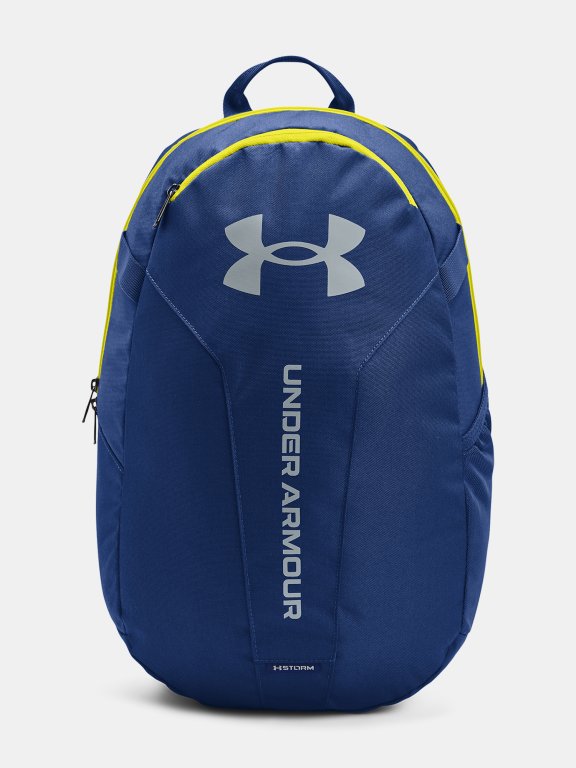 Рюкзак Under Armour UA Hustle Lite - синій
