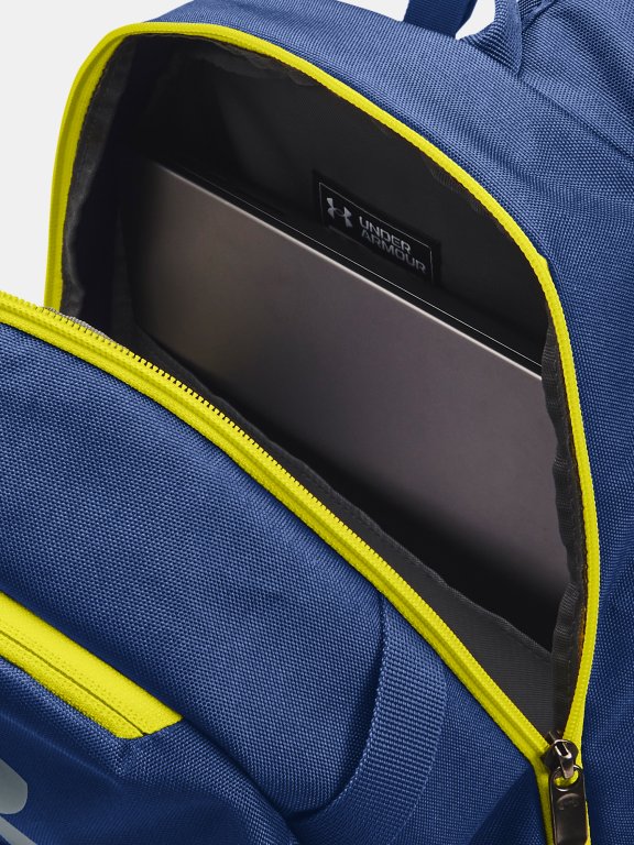 Рюкзак Under Armour UA Hustle Lite - синій
