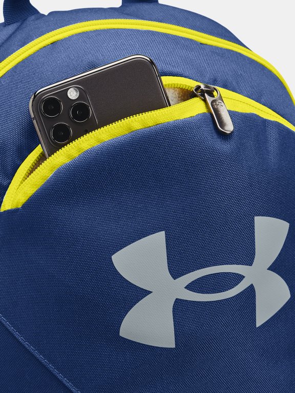 Рюкзак Under Armour UA Hustle Lite - синій