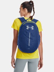 Рюкзак Under Armour UA Hustle Lite - синій