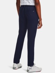 Штани Under Armour UA Drive Tapered Pant M - темно-сині