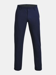 Штани Under Armour UA Drive Tapered Pant M - темно-сині
