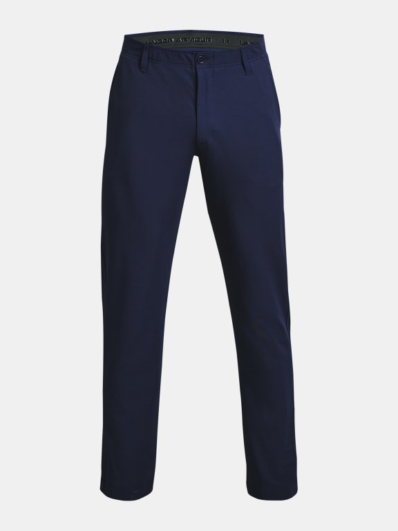 Штани Under Armour UA Drive Tapered Pant M - темно-сині