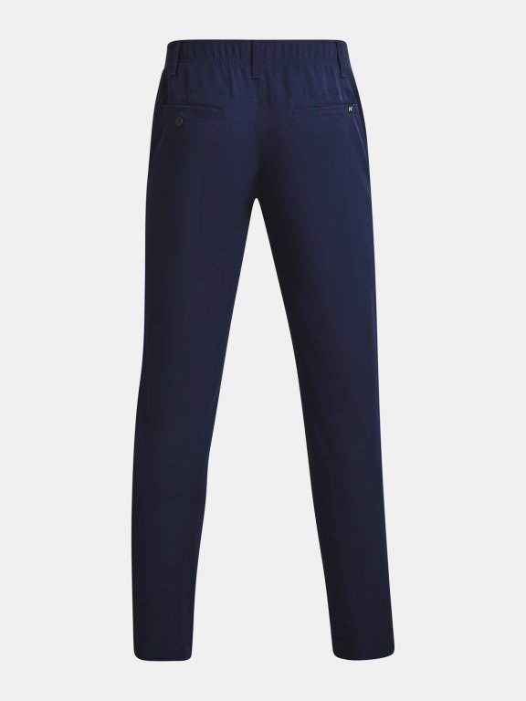 Штани Under Armour UA Drive Tapered Pant M - темно-сині