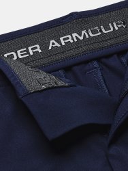 Штани Under Armour UA Drive Tapered Pant M - темно-сині