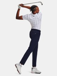 Штани Under Armour UA Drive Tapered Pant M - темно-сині