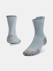 Шкарпетки Under Armour UA AD Run Cushion 1pk Mid - сині