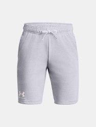 Шорти Under Armour UA Rival Terry Short J - сірі