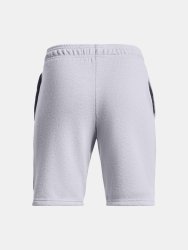 Шорти Under Armour UA Rival Terry Short J - сірі