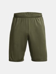 Шорти Under Armour UA Tech Graphic Short M - зелені