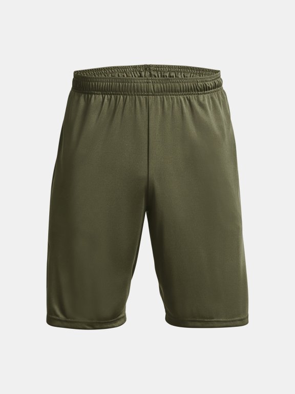 Шорти Under Armour UA Tech Graphic Short M - зелені