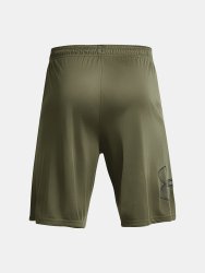 Шорти Under Armour UA Tech Graphic Short M - зелені