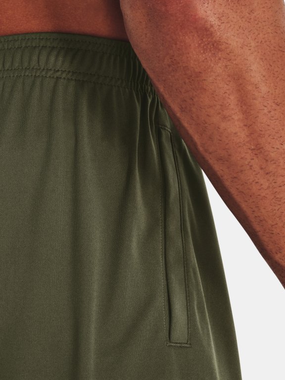 Шорти Under Armour UA Tech Graphic Short M - зелені