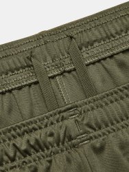 Шорти Under Armour UA Tech Graphic Short M - зелені