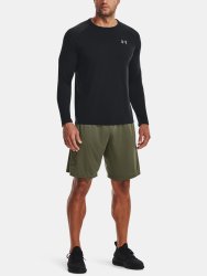 Шорти Under Armour UA Tech Graphic Short M - зелені