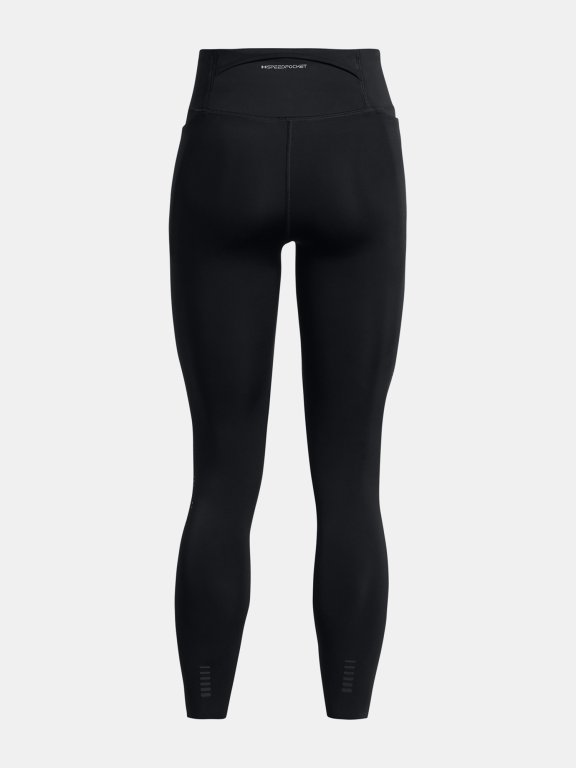 Легінси Under Armour FlyFast Elite Ankle Tight-BLK