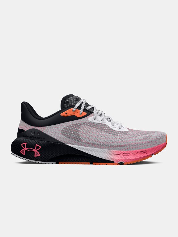 Черевики Under Armour UA W HOVR Machina Breeze-BLK