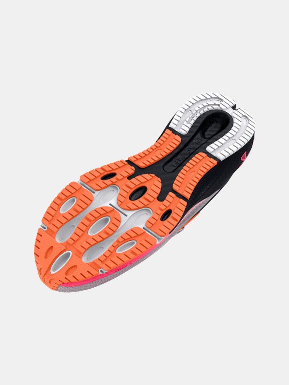 Черевики Under Armour UA W HOVR Machina Breeze-BLK