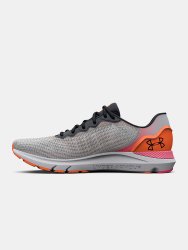 Кросівки Under Armour UA W Hovr Sonic 6 BRZ W - чорно/помаранчеві