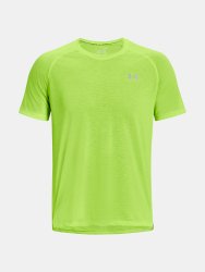 Футболка Under Armour Streaker Tee M - зелена