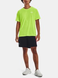 Футболка Under Armour Streaker Tee M - зелена