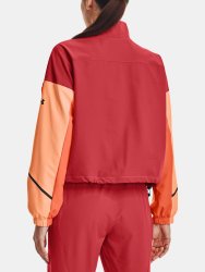 Куртка Under Armour Unstoppable Jacket - RED